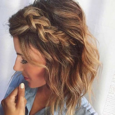 cute-quick-hairstyles-for-shoulder-length-hair-88_5 Cute quick hairstyles for shoulder length hair