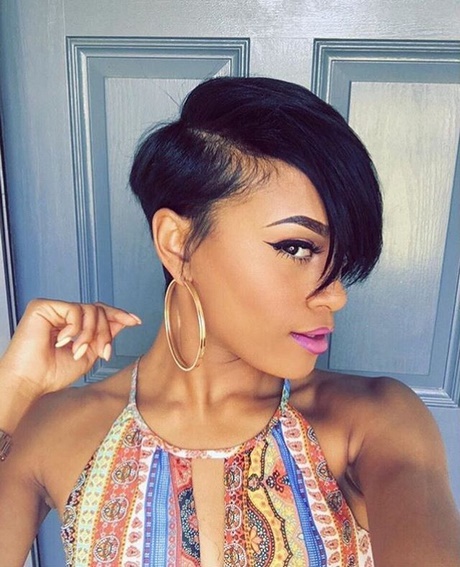 cute-short-hairstyles-for-black-females-89_12 Cute short hairstyles for black females