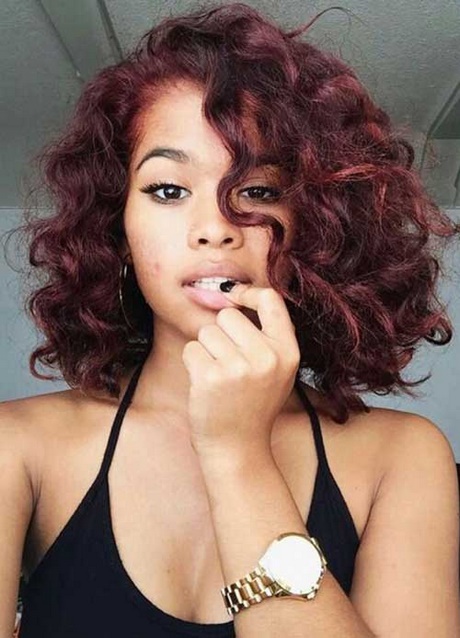 cute-short-hairstyles-for-black-females-89_4 Cute short hairstyles for black females