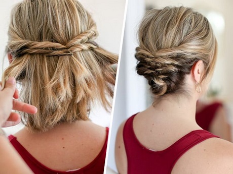 cute-updos-for-long-thick-hair-86_15 Cute updos for long thick hair