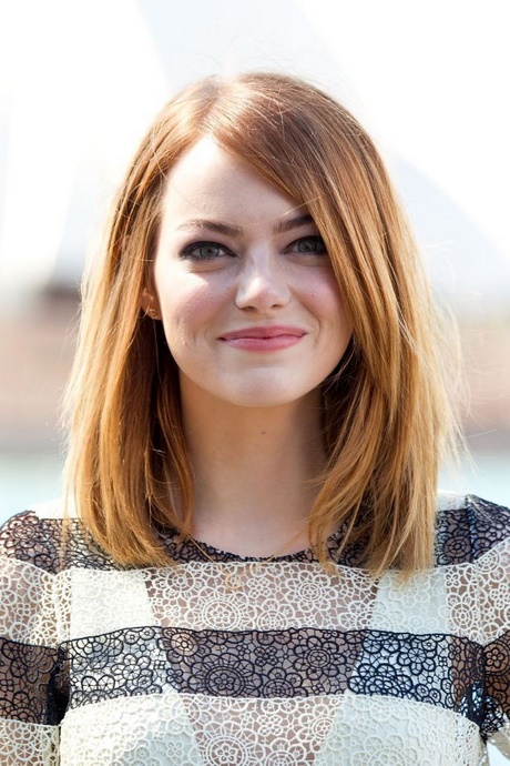 different-styles-for-shoulder-length-hair-34_16 Different styles for shoulder length hair