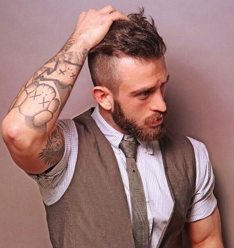 different-styles-of-haircuts-for-men-47_11 Different styles of haircuts for men