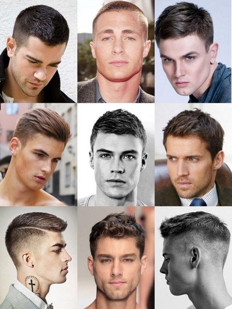 different-types-of-haircuts-for-men-09 Different types of haircuts for men