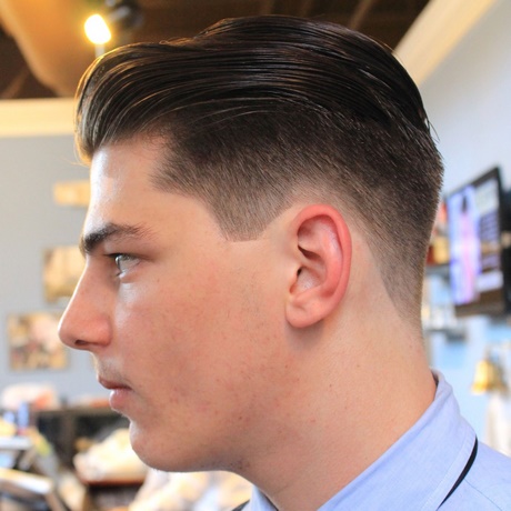 different-types-of-haircuts-for-men-09_14 Different types of haircuts for men