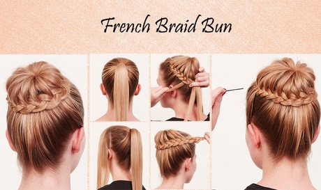 easy-and-simple-hairstyles-to-do-at-home-25_15 Easy and simple hairstyles to do at home