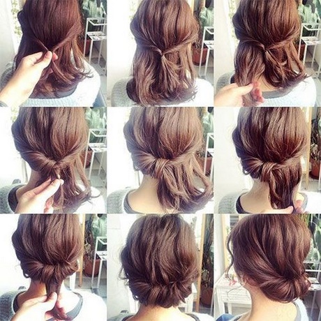 easy-casual-updos-for-long-hair-49_8 Easy casual updos for long hair