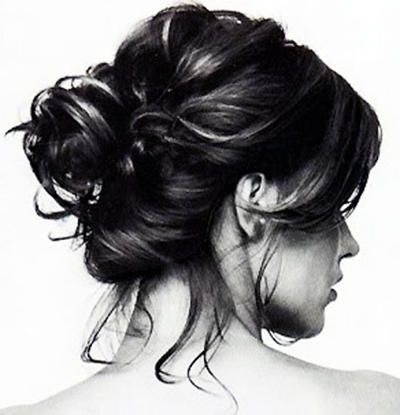 easy-casual-updos-for-medium-hair-49_10 Easy casual updos for medium hair