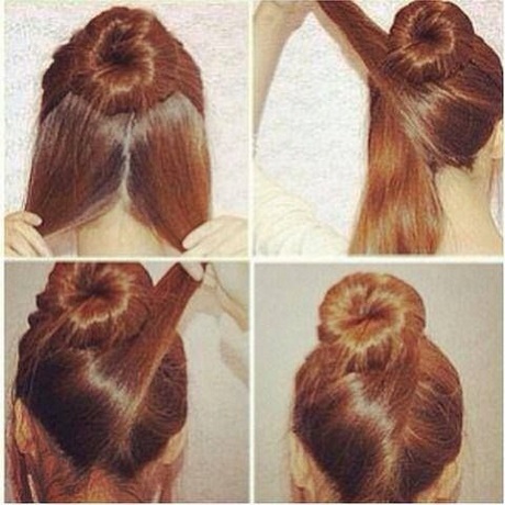 easy-hairstyles-to-make-00_14 Easy hairstyles to make