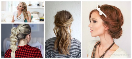 easy-hairstyles-to-make-00_6 Easy hairstyles to make