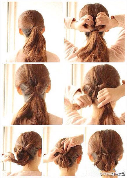easy-way-to-make-hairstyles-71_3 Easy way to make hairstyles