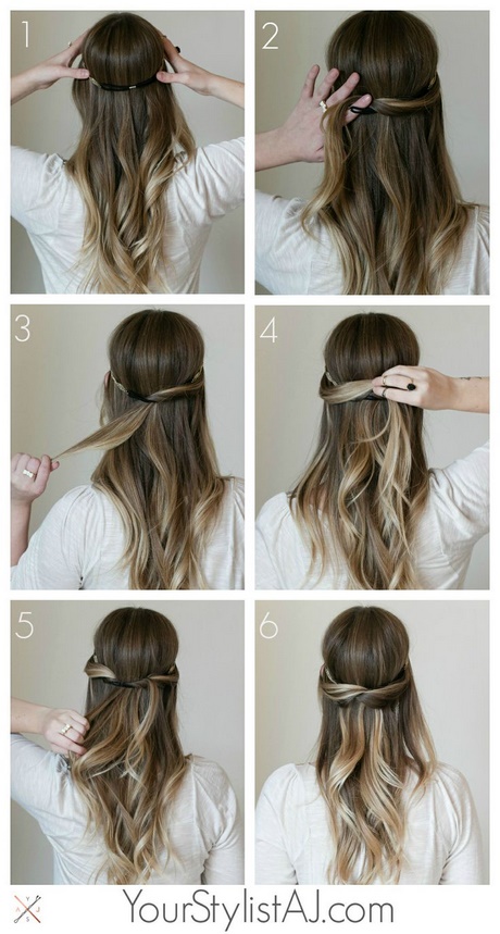 everyday-hairstyles-for-mid-length-hair-45_12 Everyday hairstyles for mid length hair