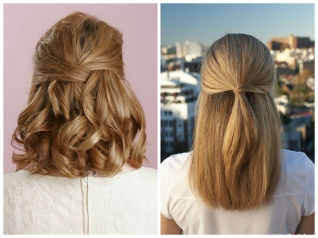 everyday-hairstyles-for-shoulder-length-hair-77_8 Everyday hairstyles for shoulder length hair