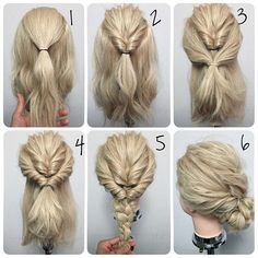 everyday-updos-for-long-hair-81_18 Everyday updos for long hair
