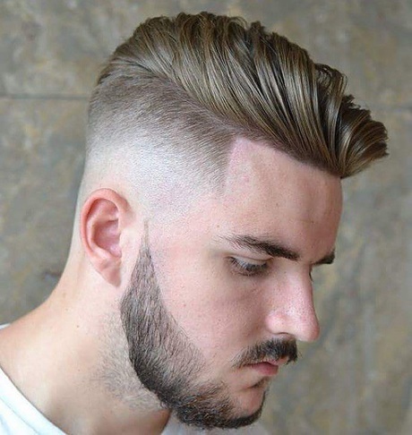Hairstyle Cutting Gents