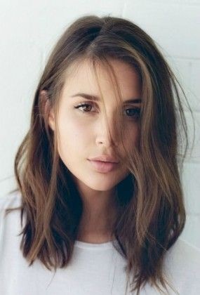 hair-ideas-shoulder-length-85_4 Hair ideas shoulder length