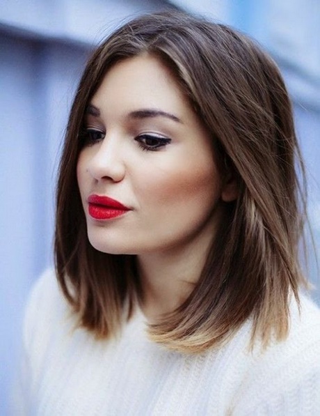 hair-ideas-shoulder-length-85_5 Hair ideas shoulder length
