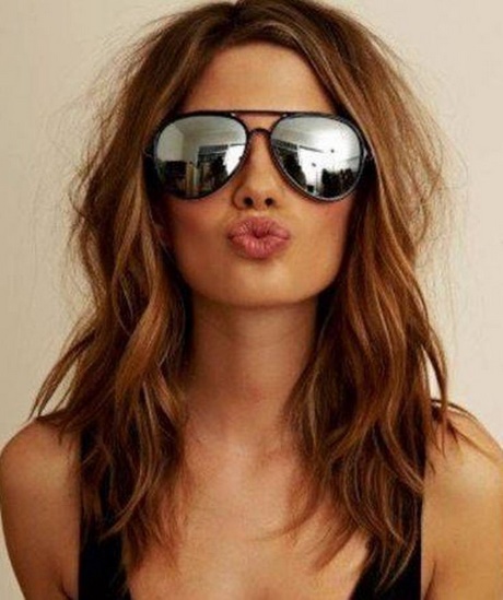 hair-shoulder-length-styles-45_14 Hair shoulder length styles