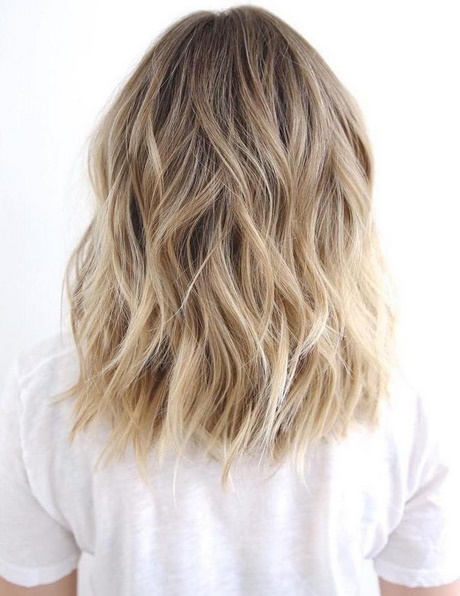 hair-styling-ideas-for-medium-hair-62_5 Hair styling ideas for medium hair