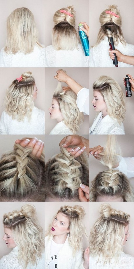 hairstyle-ideas-for-mid-length-hair-77_8 Hairstyle ideas for mid length hair