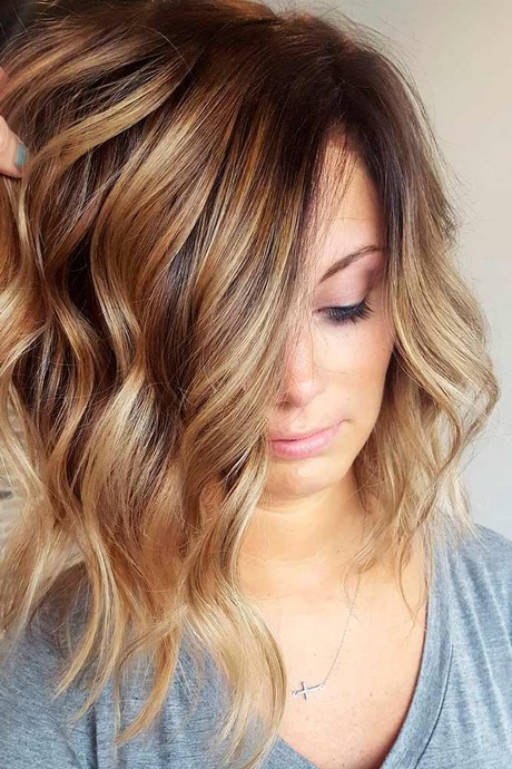 hairstyles-and-colors-for-medium-length-hair-88_9 Hairstyles and colors for medium length hair