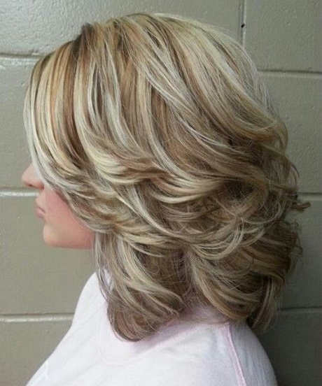 hairstyles-for-middle-hair-44_14 Hairstyles for middle hair