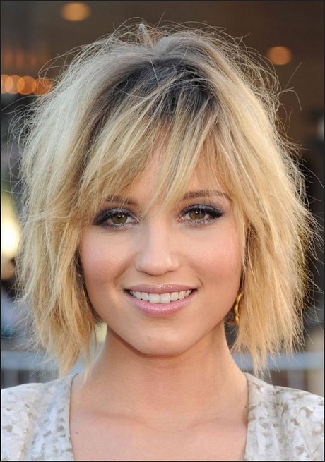 hairstyles-for-short-shoulder-length-hair-81_14 Hairstyles for short shoulder length hair