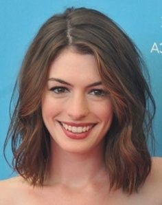 hairstyles-no-bangs-medium-length-25_15 Hairstyles no bangs medium length