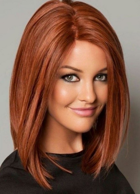 hairstyles-on-medium-hair-49_14 Hairstyles on medium hair