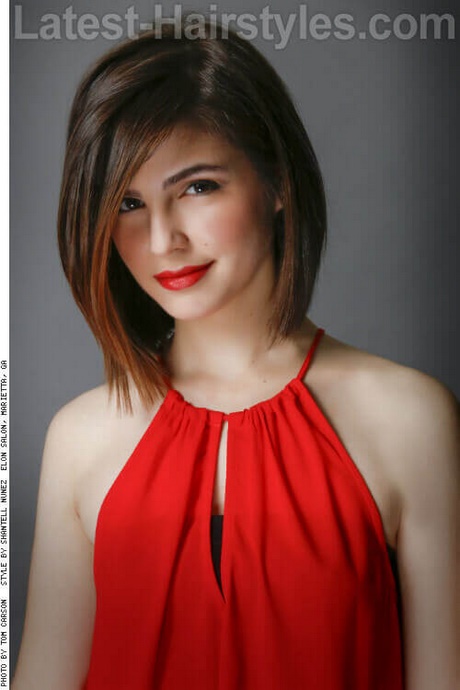 latest-short-hairstyle-for-women-02_17 Latest short hairstyle for women