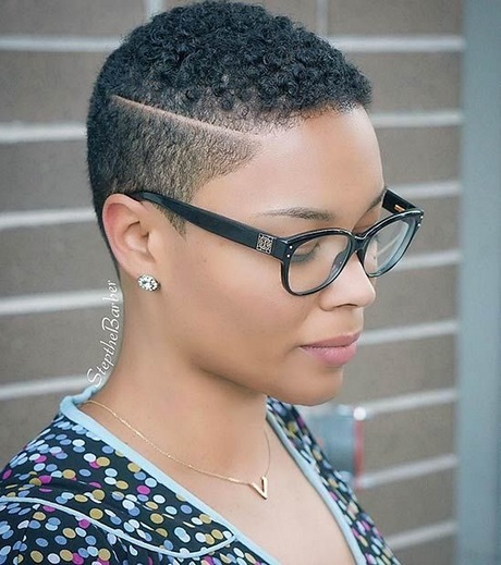 low-haircuts-for-black-women-38 Low haircuts for black women