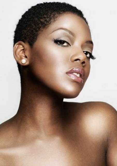 low-haircuts-for-black-women-38_7 Low haircuts for black women