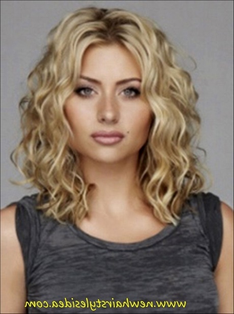 medium-hair-length-ideas-80_19 Medium hair length ideas