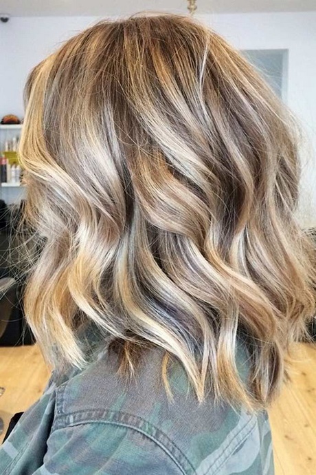 medium-hair-styling-ideas-75_19 Medium hair styling ideas