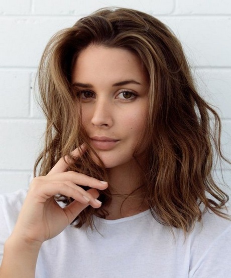 medium-length-hair-style-ideas-05 Medium length hair style ideas