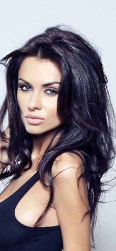 medium-length-hairstyles-dark-hair-63_13 Medium length hairstyles dark hair