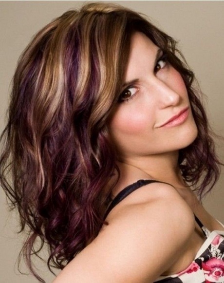 mid-length-hairstyles-and-colours-13_13 Mid length hairstyles and colours