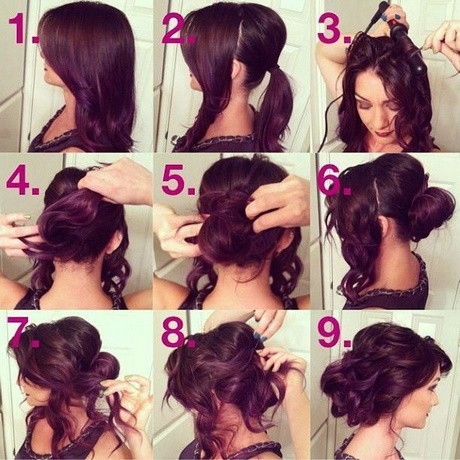 Normal Hairstyles For Weddings