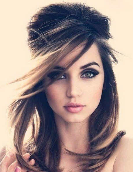 normal-hairstyles-for-medium-length-hair-03_7 Normal hairstyles for medium length hair