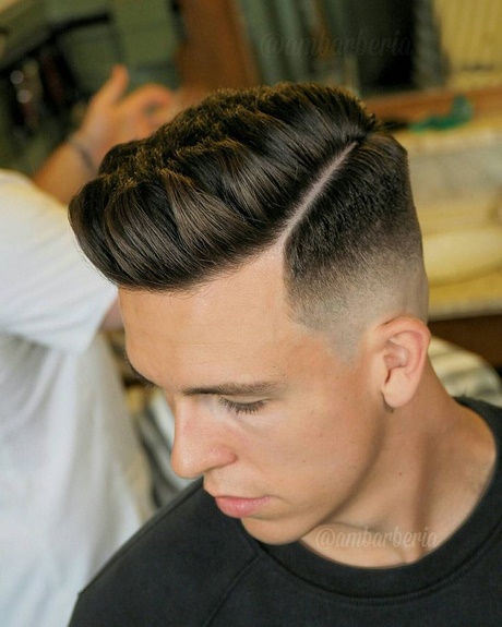 on-trend-mens-hairstyles-21_19 On trend mens hairstyles