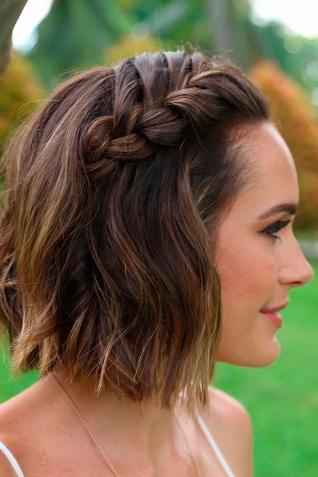 party-hairstyles-shoulder-length-hair-57_10 Party hairstyles shoulder length hair