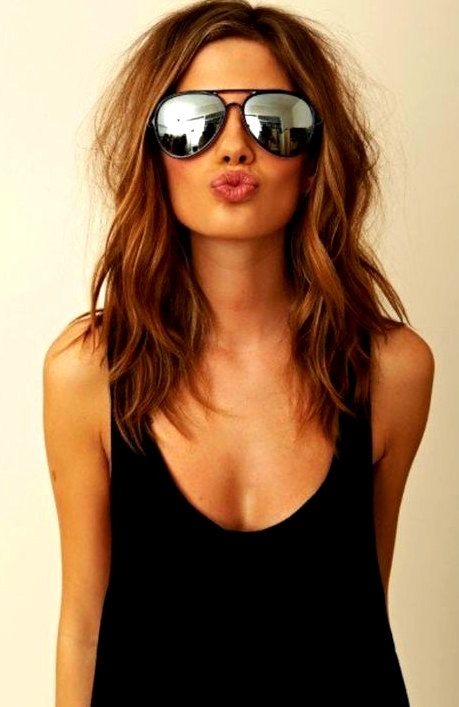 party-hairstyles-shoulder-length-hair-57_13 Party hairstyles shoulder length hair
