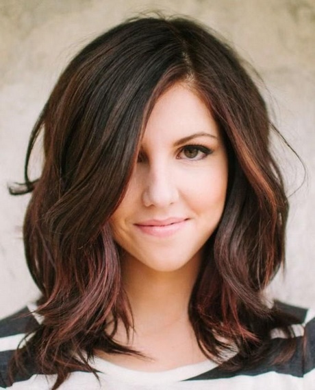 pretty-mid-length-hairstyles-47 Pretty mid length hairstyles