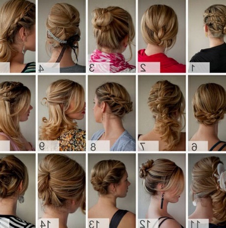 pretty-simple-hairstyles-41 Pretty simple hairstyles