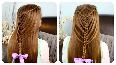 pretty-simple-hairstyles-41_17 Pretty simple hairstyles