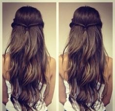 pretty-simple-hairstyles-41_3 Pretty simple hairstyles