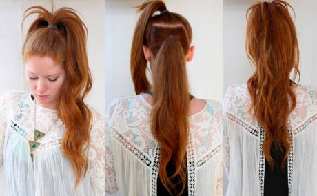 quick-and-easy-hairstyles-for-long-thick-hair-39_4 Quick and easy hairstyles for long thick hair