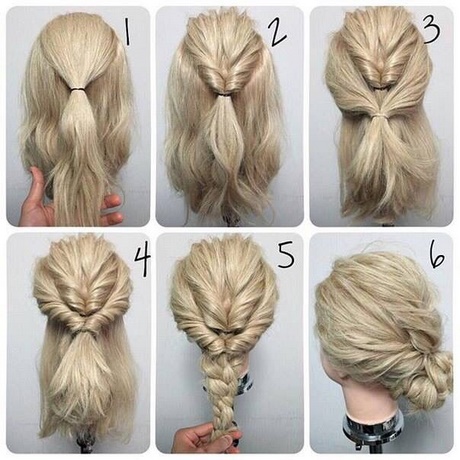 quick-and-easy-updos-for-long-thick-hair-70_14 Quick and easy updos for long thick hair