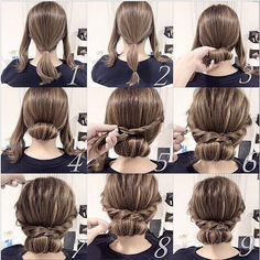 quick-easy-and-cute-hairstyles-55_13 Quick easy and cute hairstyles