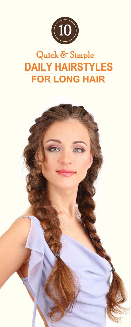 quick-simple-hairstyles-for-long-hair-51_3 Quick simple hairstyles for long hair