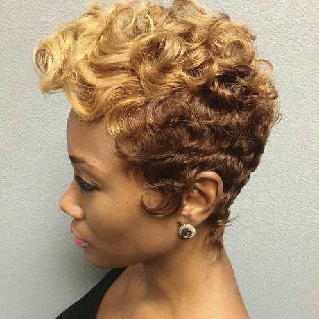 short-blonde-haircuts-for-black-women-04_20 Short blonde haircuts for black women